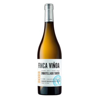 FINCA VIÑOA EMBOTELLADO TARDÍO