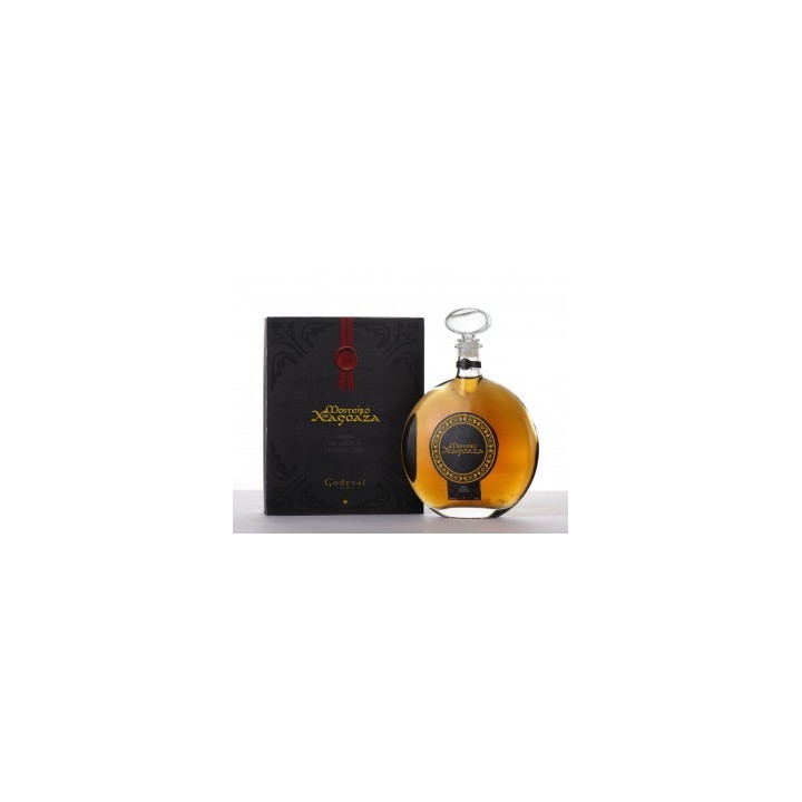 ORUJO GODEVAL RESERVA